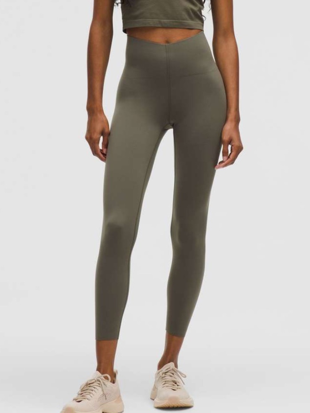 Lululemon Glow Up High Rise - Picture 7 of 8